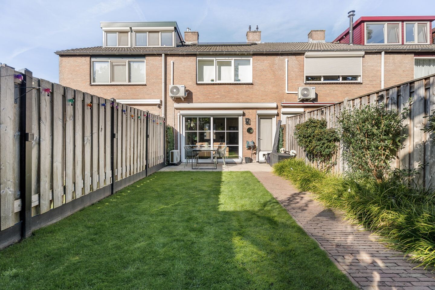 Tussenwoning te koop: Kampakker 20, Breda