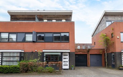 Burgemeester Vermeulenstraat 19
