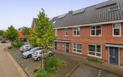 Burgemeester Vermeulenstraat 20