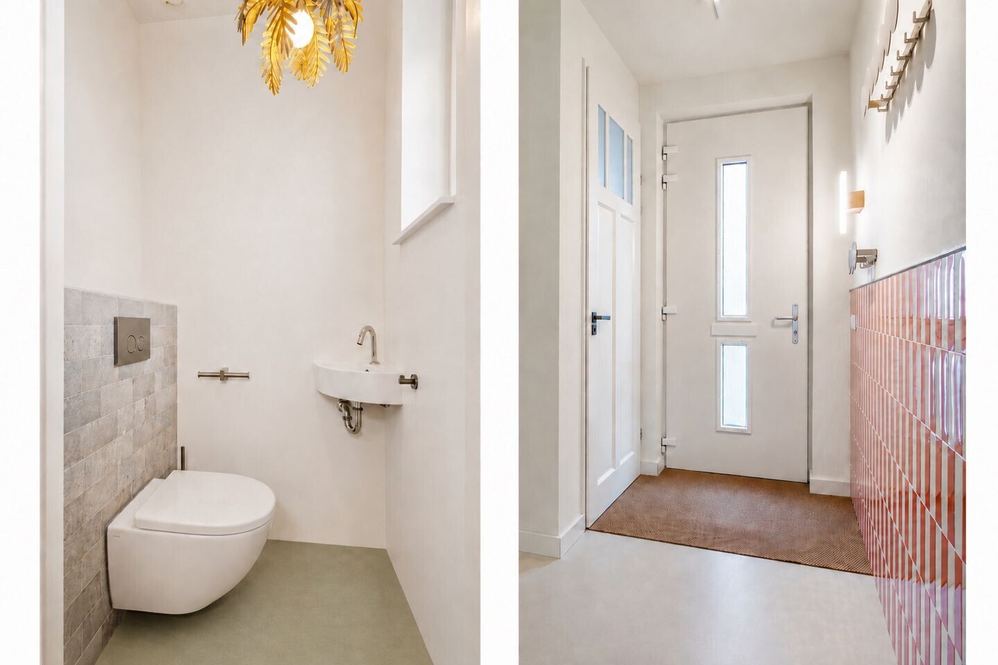 Hoekwoning te koop: Burgemeester Vermeulenstraat 24A, Breda