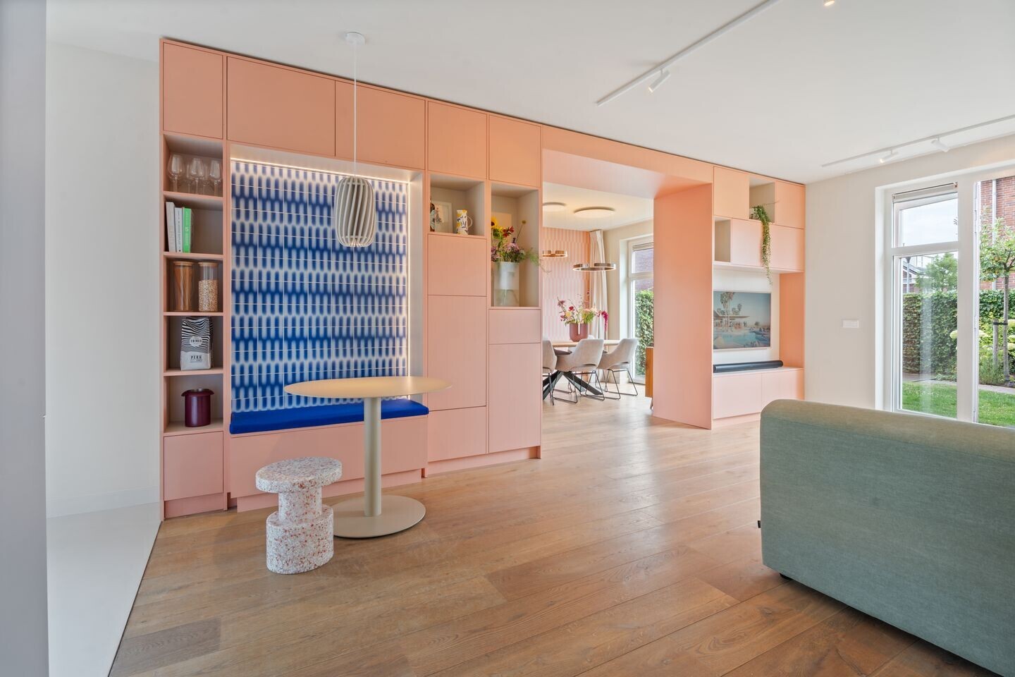 Hoekwoning te koop: Burgemeester Vermeulenstraat 24A, Breda
