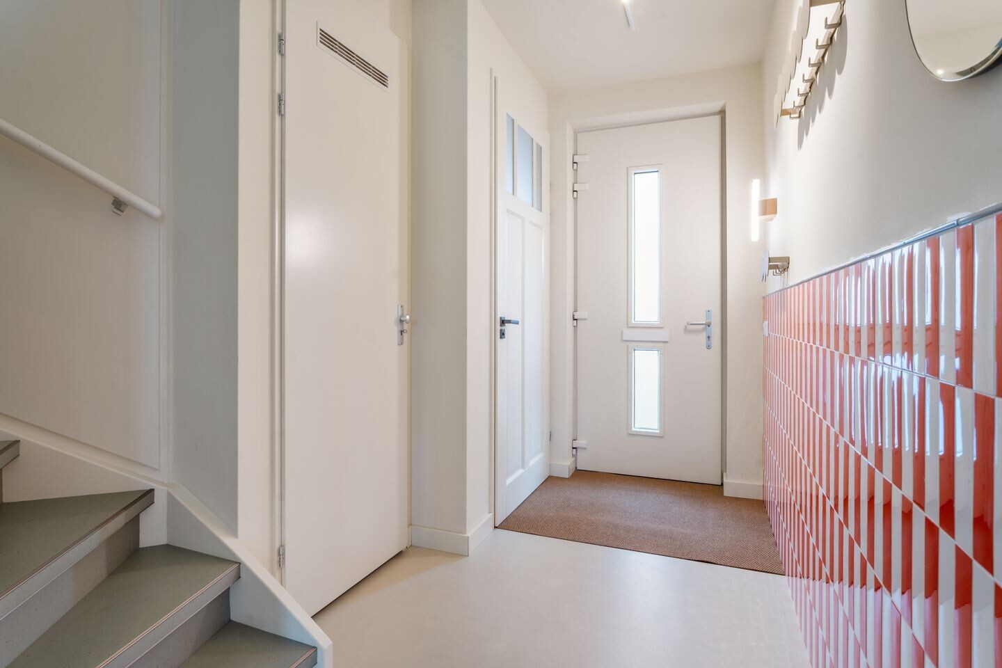 Hoekwoning te koop: Burgemeester Vermeulenstraat 24A, Breda