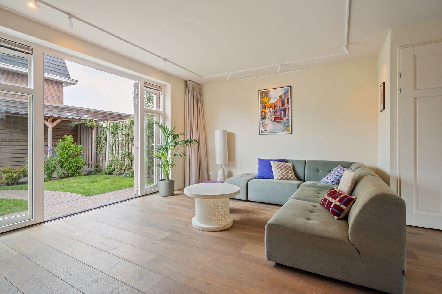 Hoekwoning te koop: Burgemeester Vermeulenstraat 24A, Breda