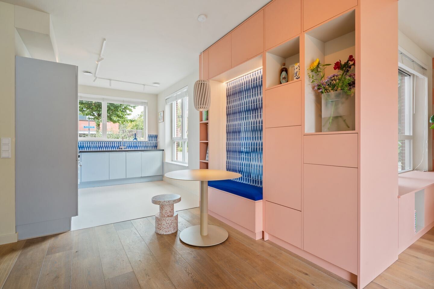 Hoekwoning te koop: Burgemeester Vermeulenstraat 24A, Breda