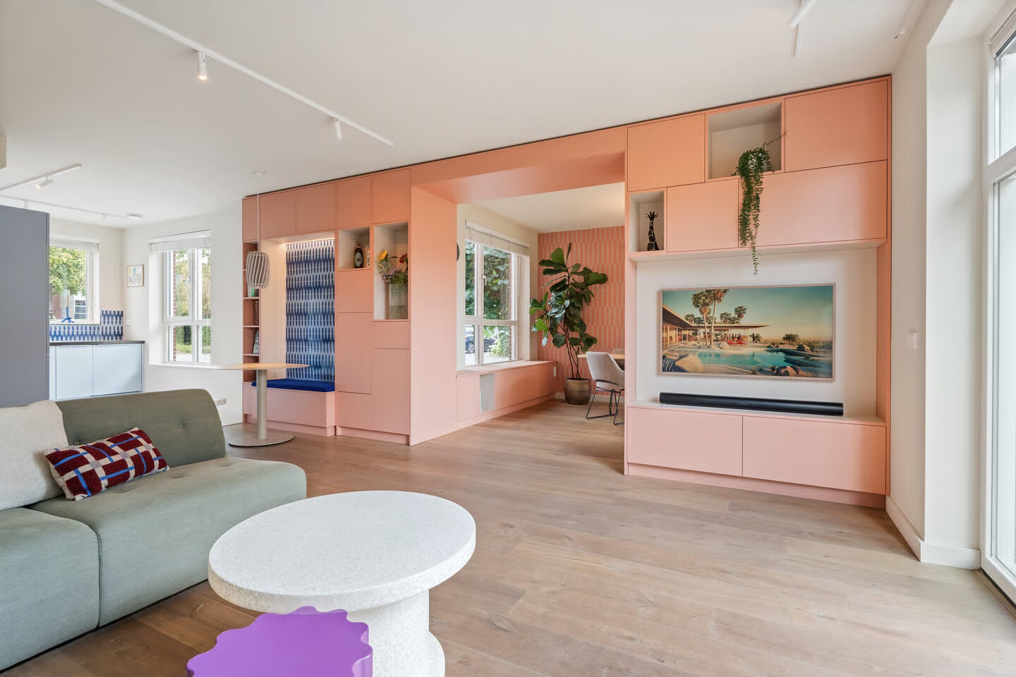 Hoekwoning te koop: Burgemeester Vermeulenstraat 24A, Breda