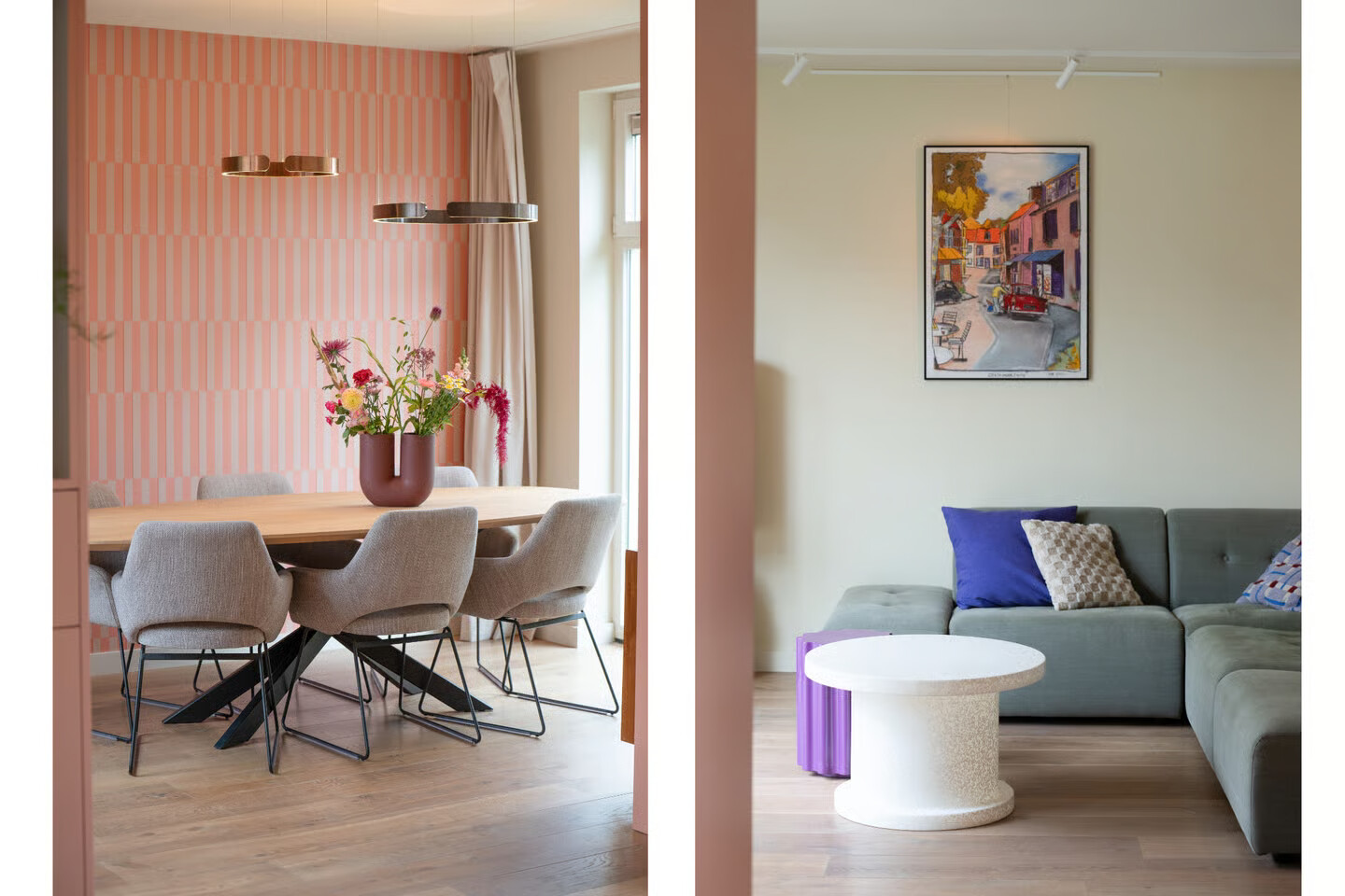 Hoekwoning te koop: Burgemeester Vermeulenstraat 24A, Breda