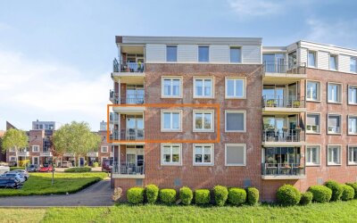 Burgemeester Van Gilsstraat 17