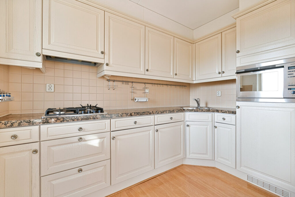 Appartement te koop: Burgemeester Van Gilsstraat 21, Breda