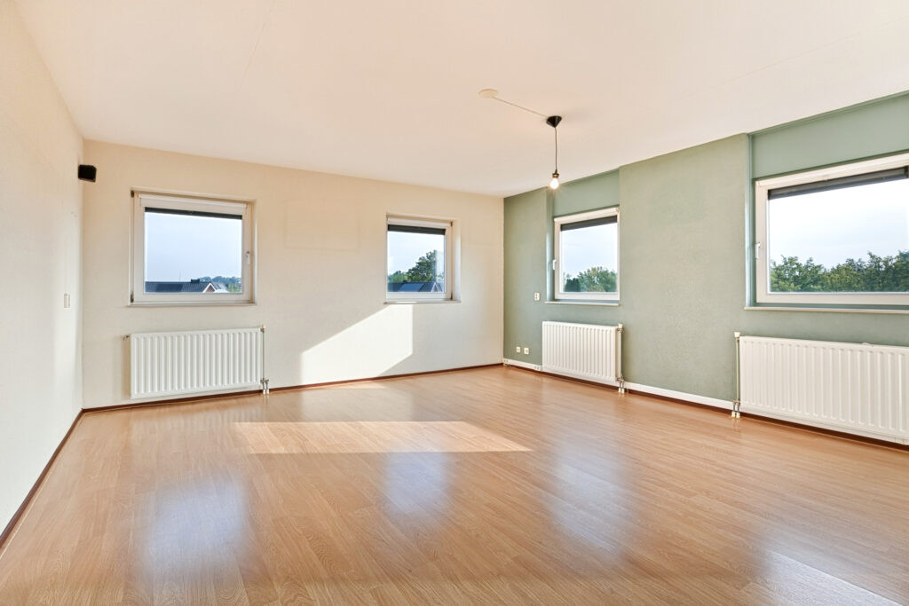 Appartement te koop: Burgemeester Van Gilsstraat 21, Breda