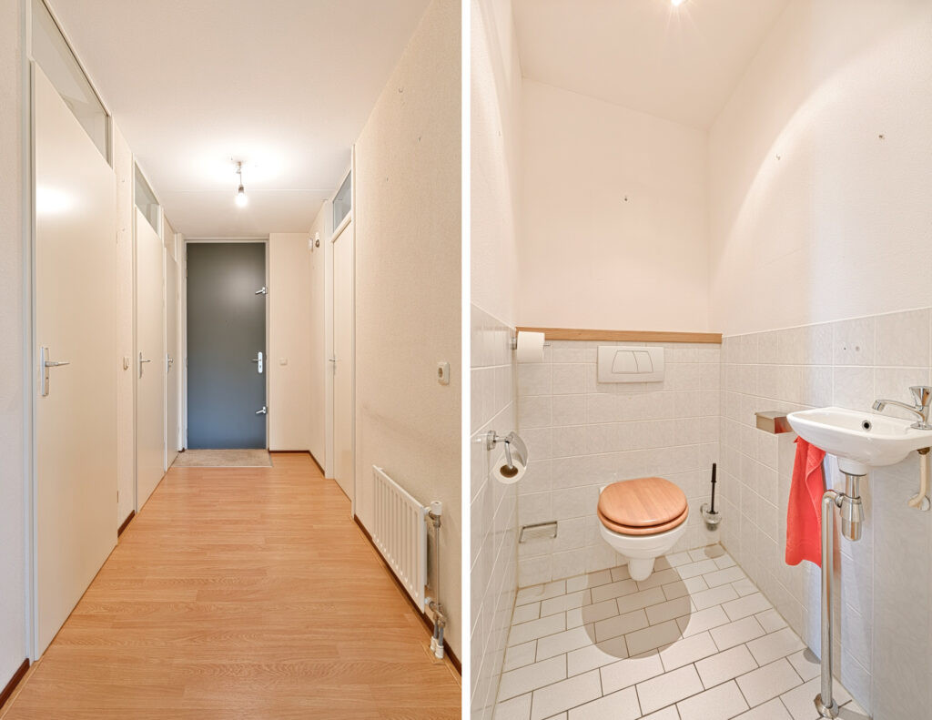 Appartement te koop: Burgemeester Van Gilsstraat 21, Breda