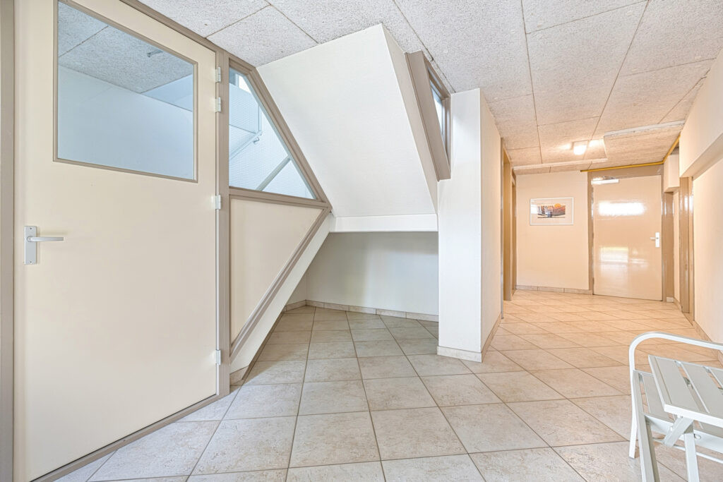 Appartement te koop: Burgemeester Van Gilsstraat 21, Breda