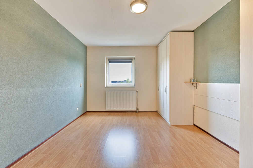 Appartement te koop: Burgemeester Van Gilsstraat 21, Breda