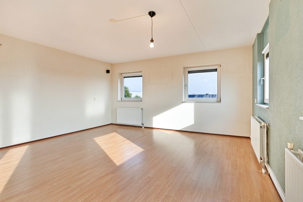 Appartement te koop: Burgemeester Van Gilsstraat 21, Breda