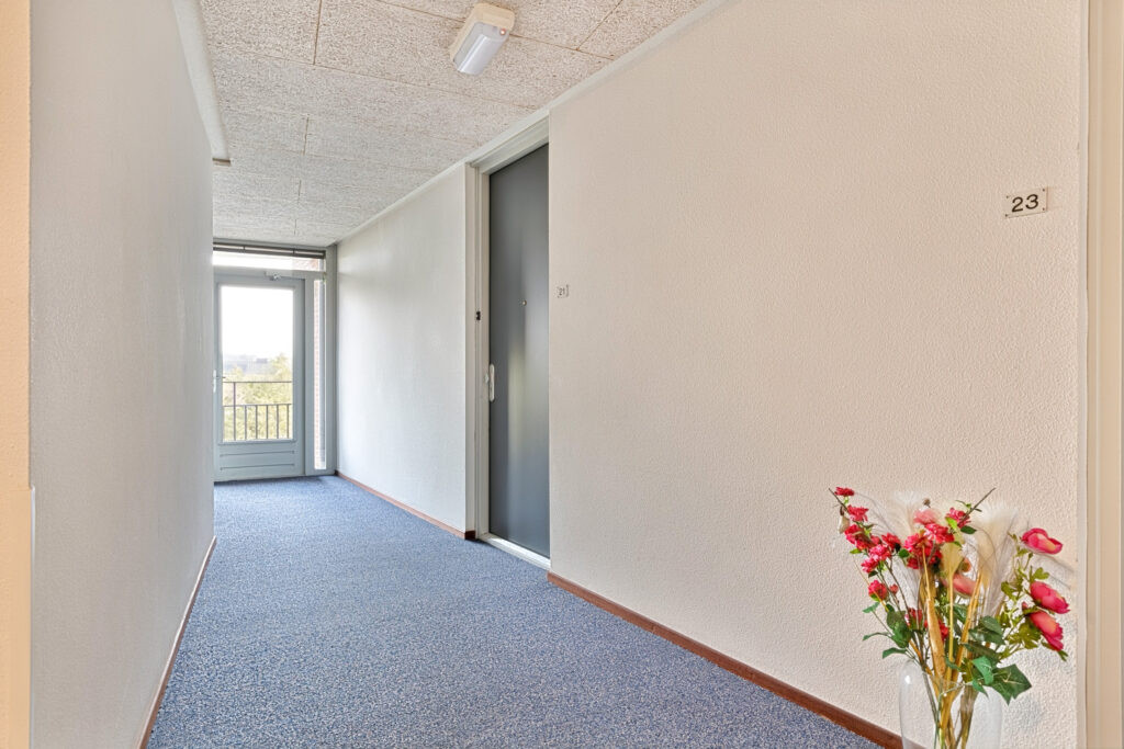 Appartement te koop: Burgemeester Van Gilsstraat 21, Breda
