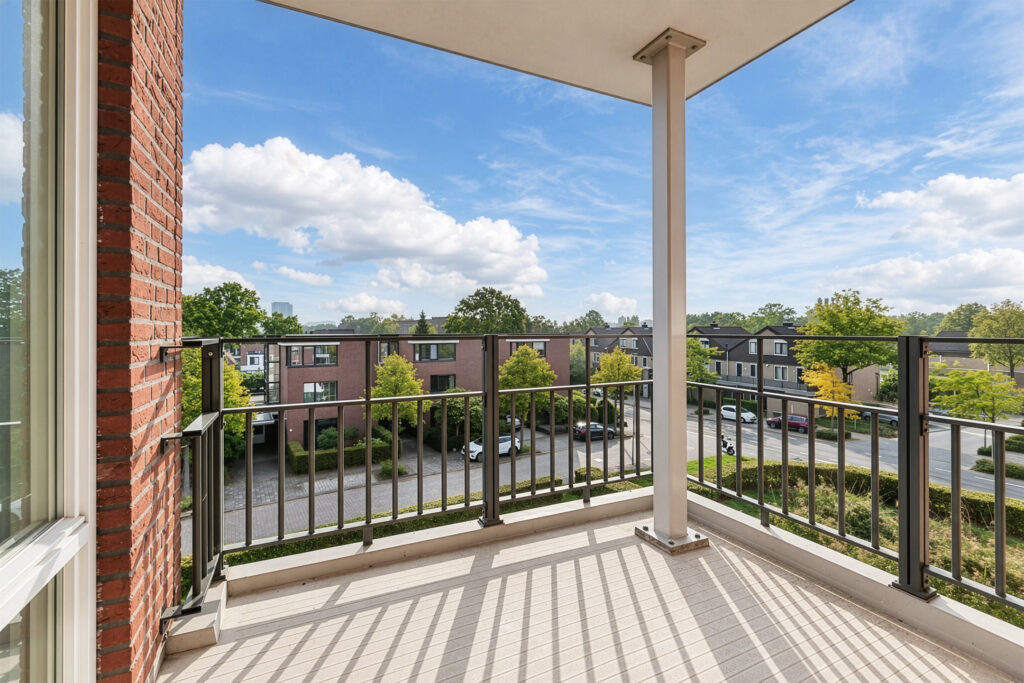 Appartement te koop: Burgemeester Van Gilsstraat 21, Breda