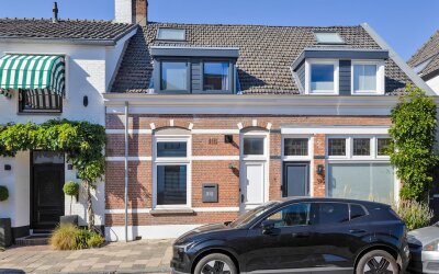 Huis te koop Haagweg 312