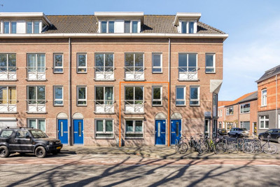 Tramsingel 95-A2