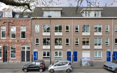 Tramsingel 95-A6