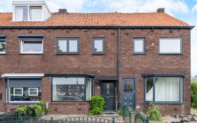 Lunetstraat 14