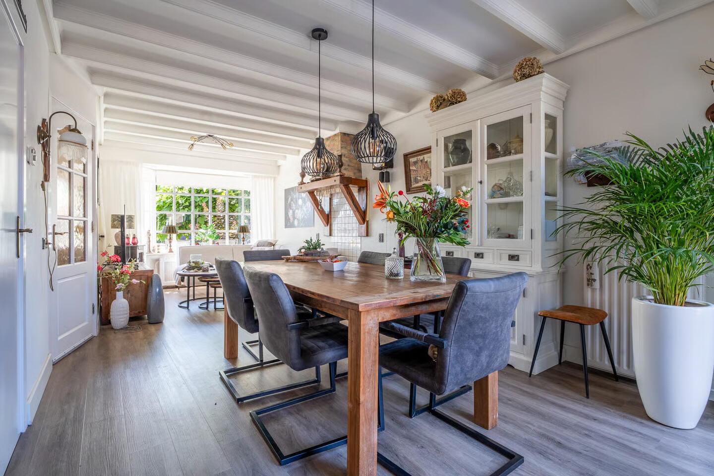 Tussenwoning te koop: Lunetstraat 42, Breda