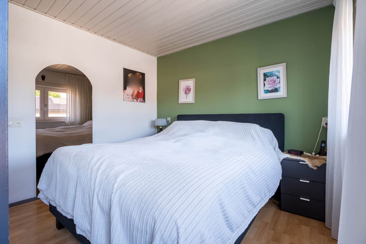 Tussenwoning te koop: Lunetstraat 42, Breda
