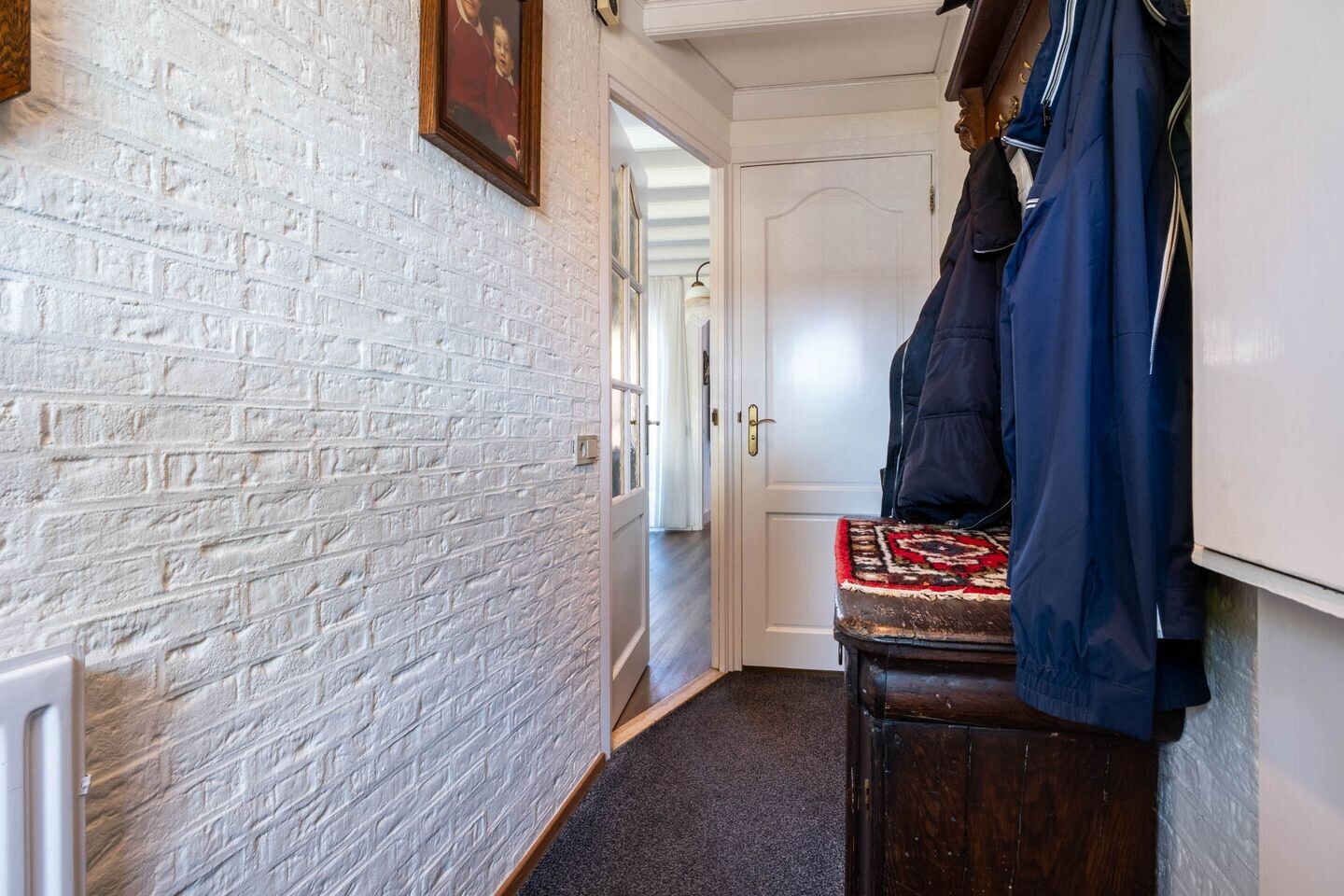 Tussenwoning te koop: Lunetstraat 42, Breda