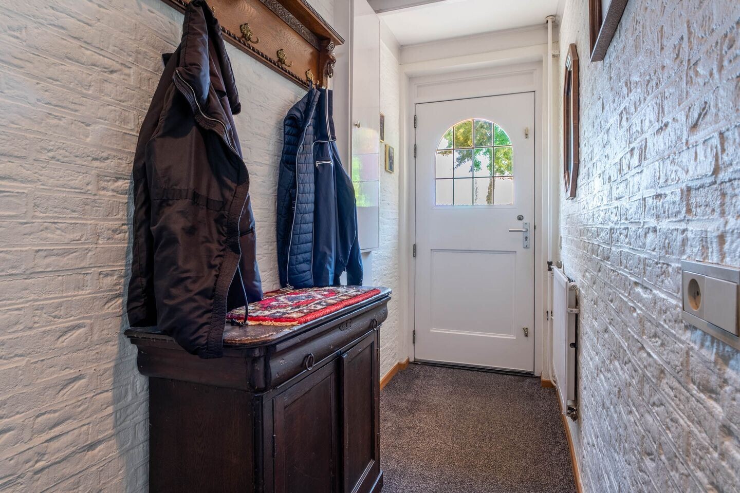 Tussenwoning te koop: Lunetstraat 42, Breda