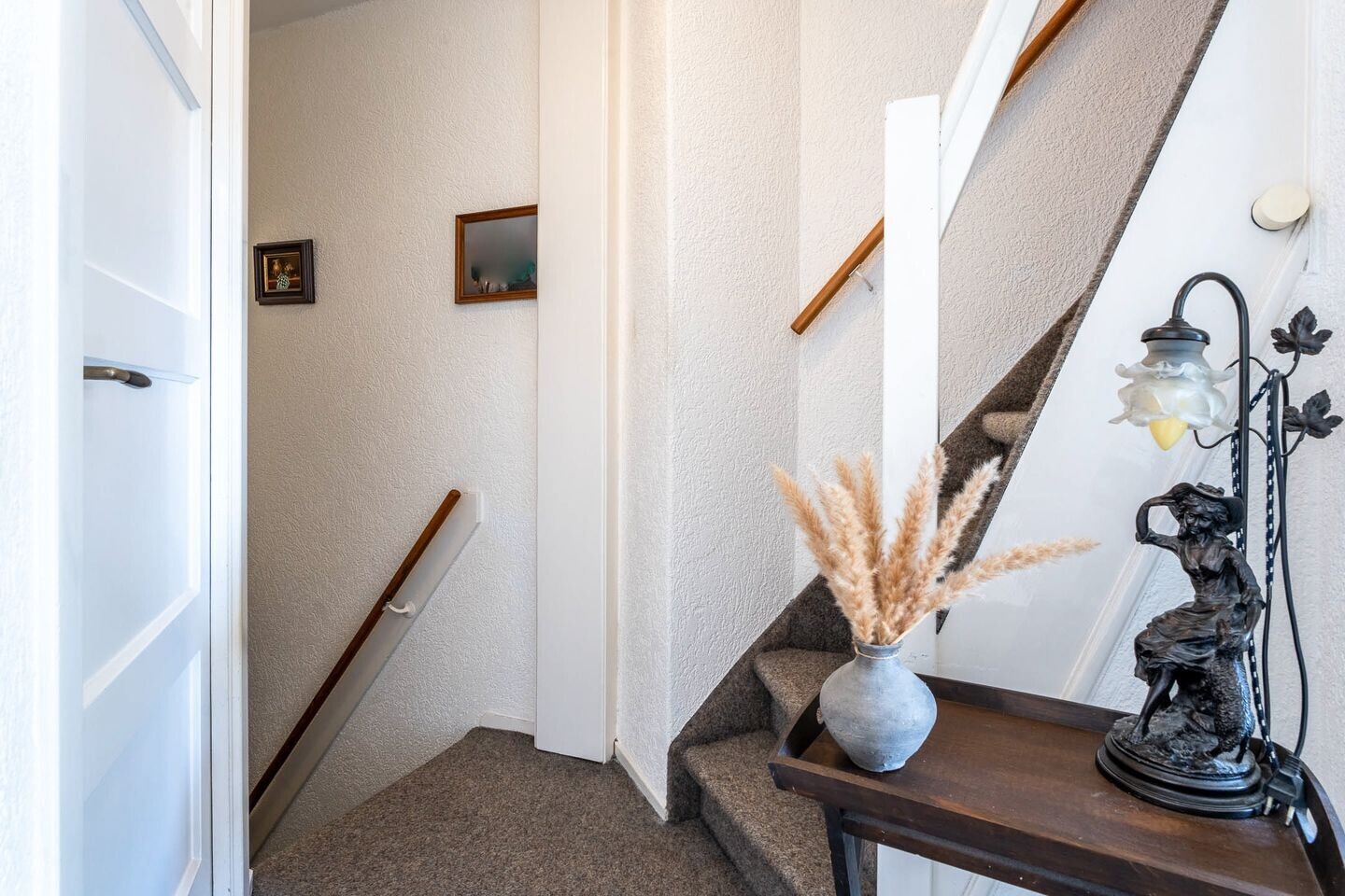 Tussenwoning te koop: Lunetstraat 42, Breda