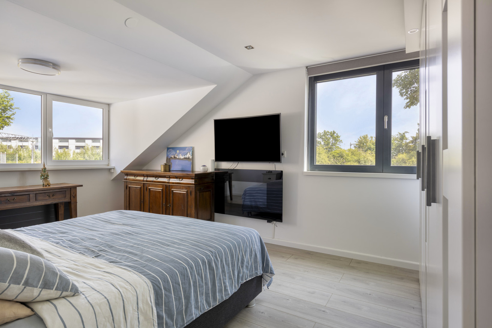 Vrijstaande woning te koop: Elsstraat 81, Breda