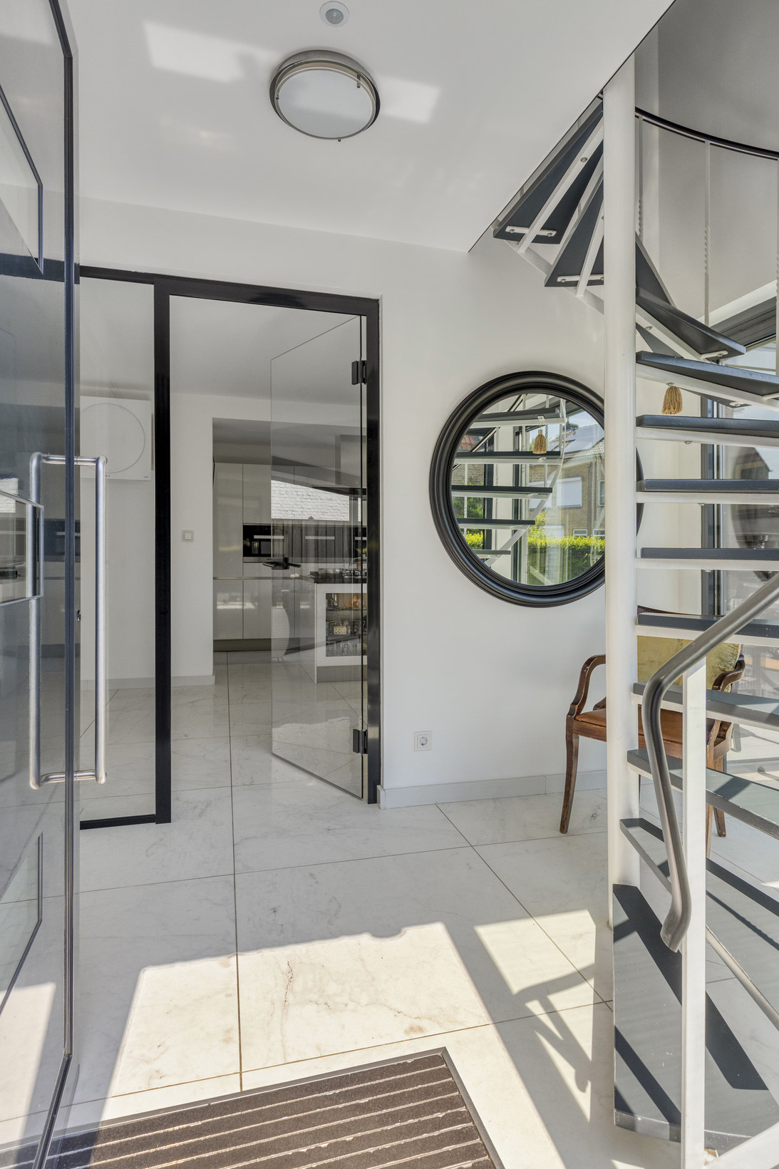 Vrijstaande woning te koop: Elsstraat 81, Breda