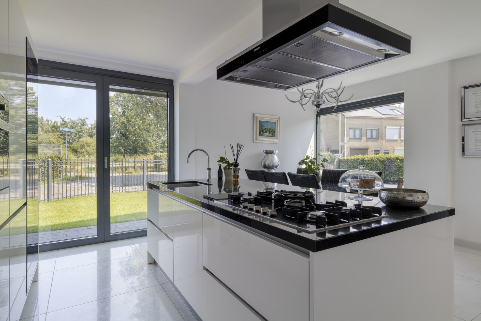 Vrijstaande woning te koop: Elsstraat 81, Breda