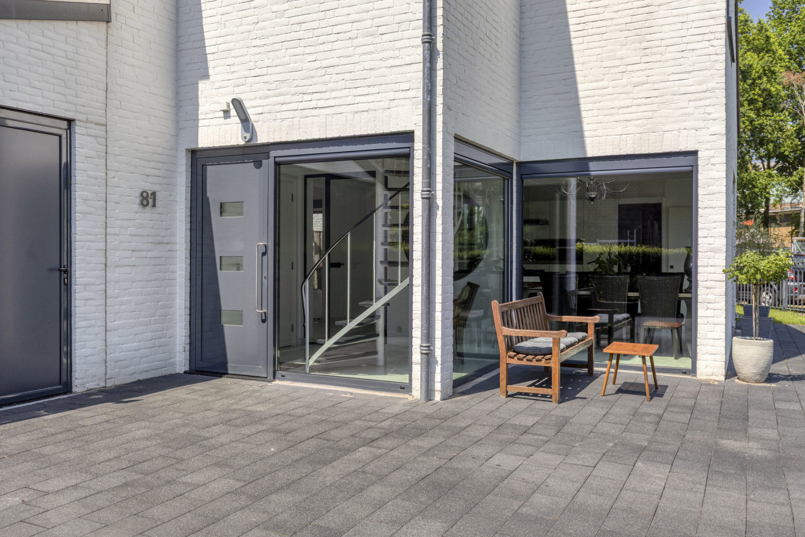 Vrijstaande woning te koop: Elsstraat 81, Breda