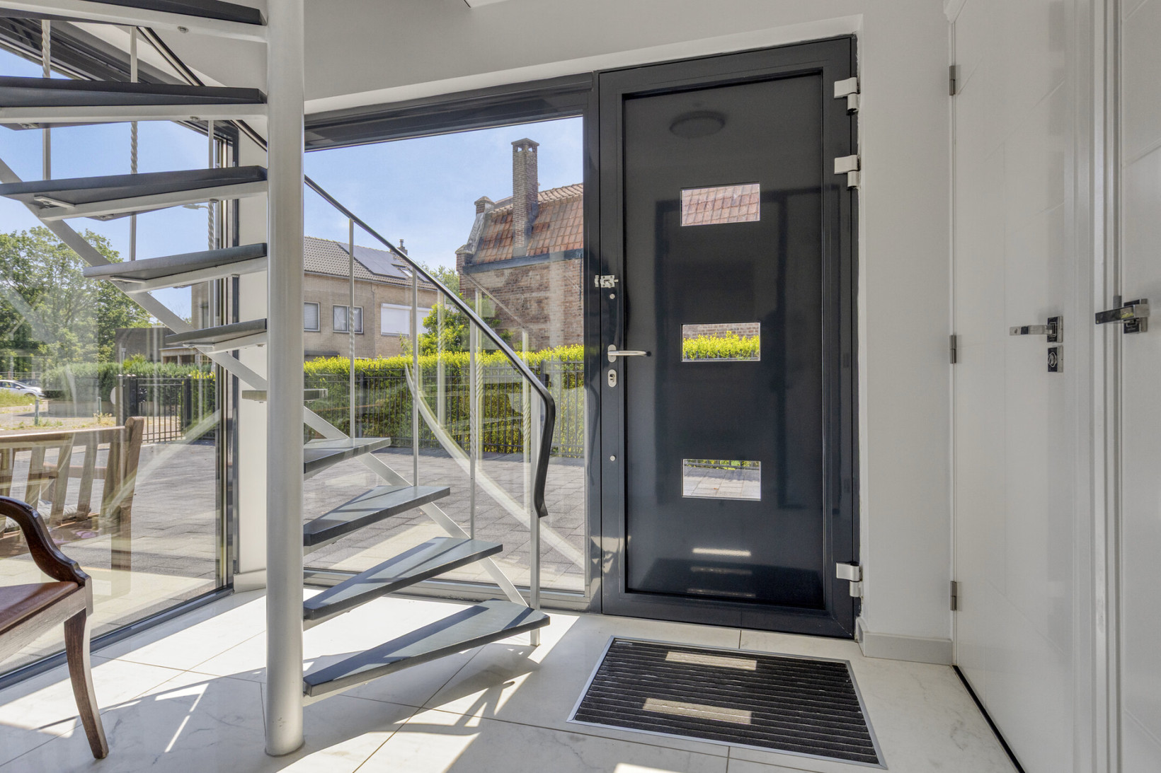 Vrijstaande woning te koop: Elsstraat 81, Breda