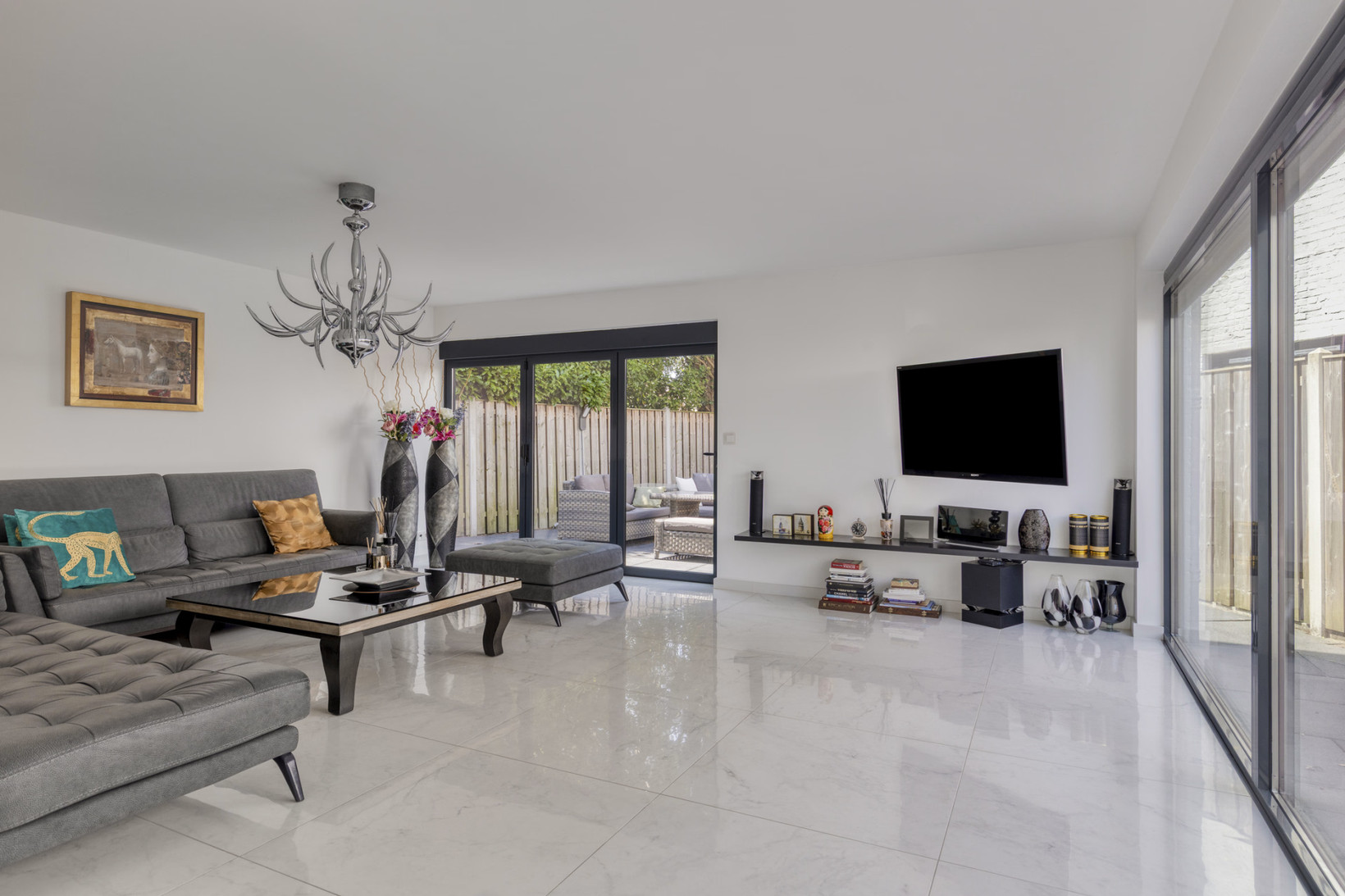 Vrijstaande woning te koop: Elsstraat 81, Breda