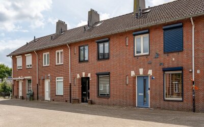 Sparrenweg 23
