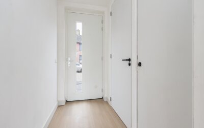 Sparrenweg 26
