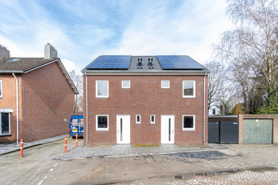 Sparrenweg 28