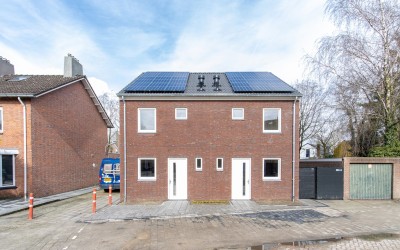 Sparrenweg 28