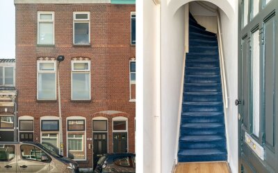 Beekstraat 7-A