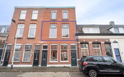 Beekstraat 9-A