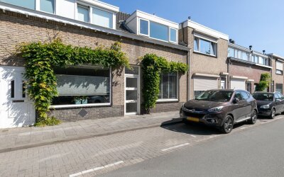Beekstraat 66
