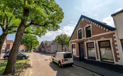 Dijklaan 43