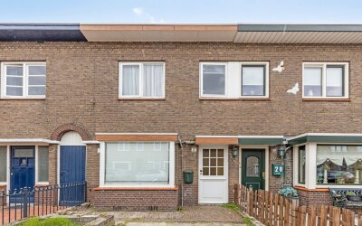 Dijkstraat 22