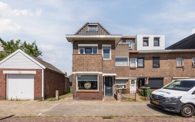 Dijkstraat 40