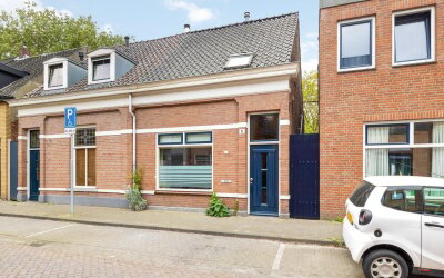 Kolfbaanstraat 9