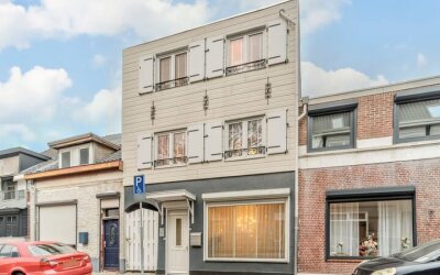Kolfbaanstraat 6
