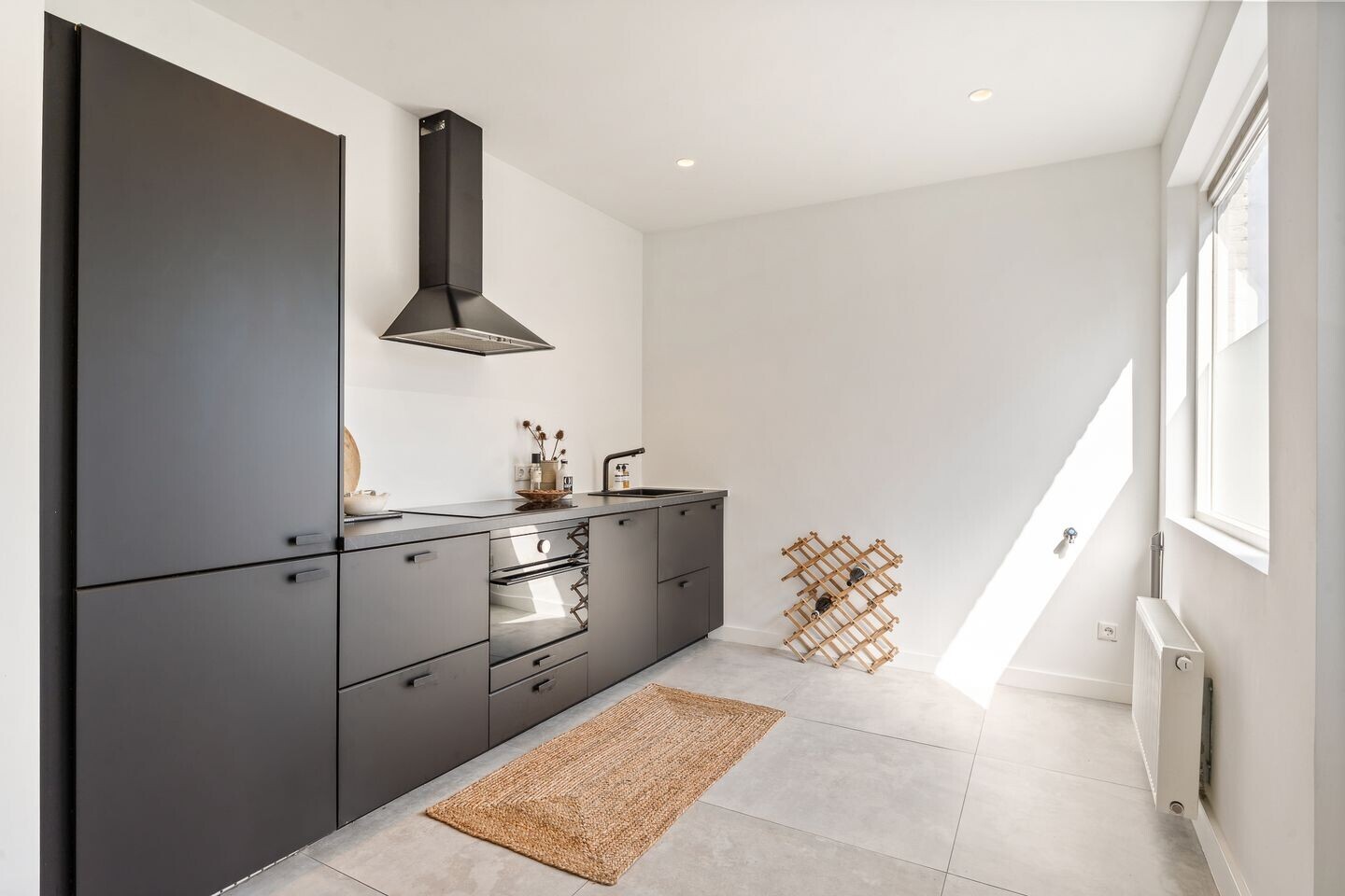 Tussenwoning te koop: Kolfbaanstraat 46, Breda