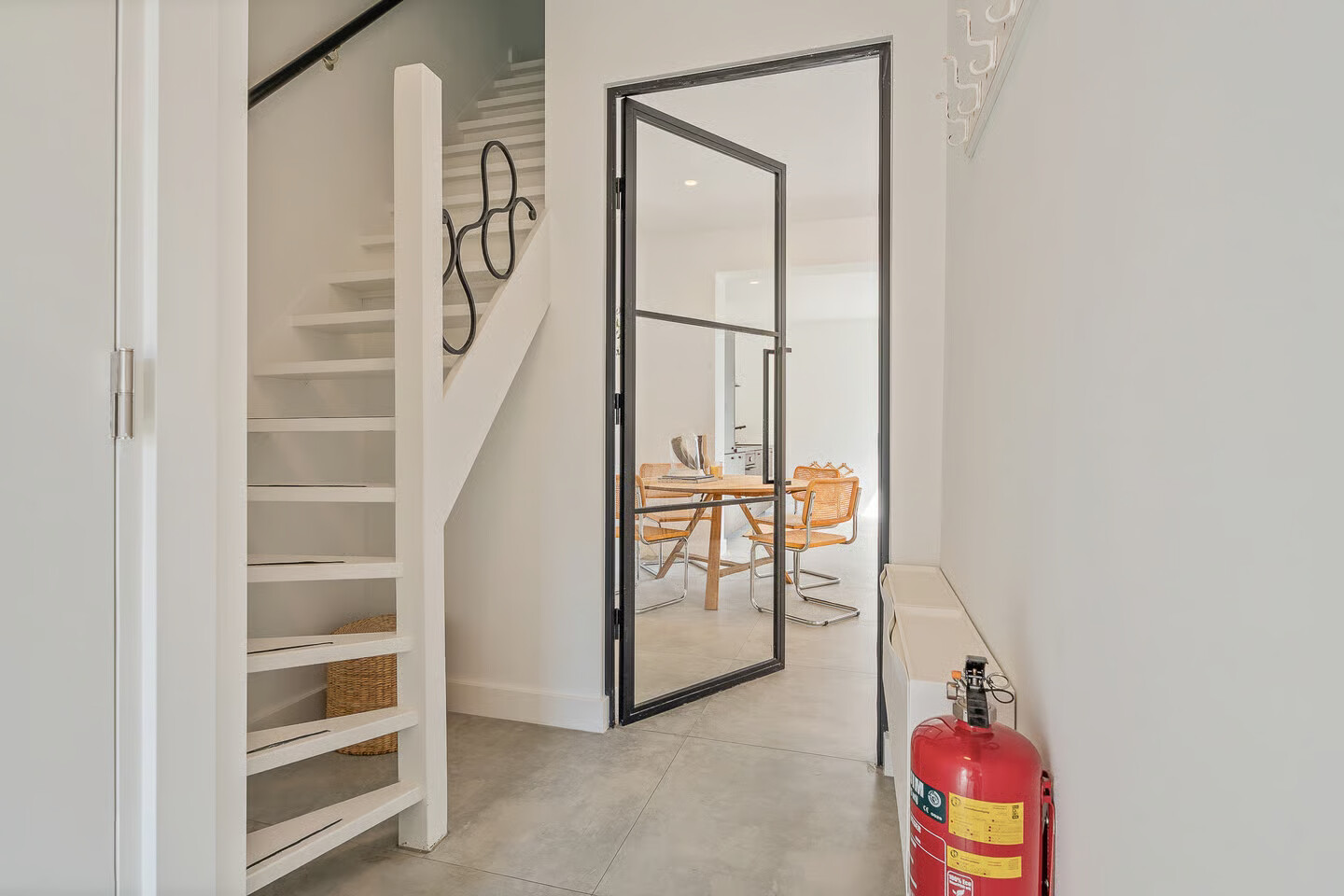 Tussenwoning te koop: Kolfbaanstraat 46, Breda