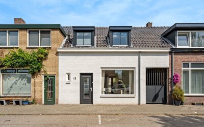 Kolfbaanstraat 46