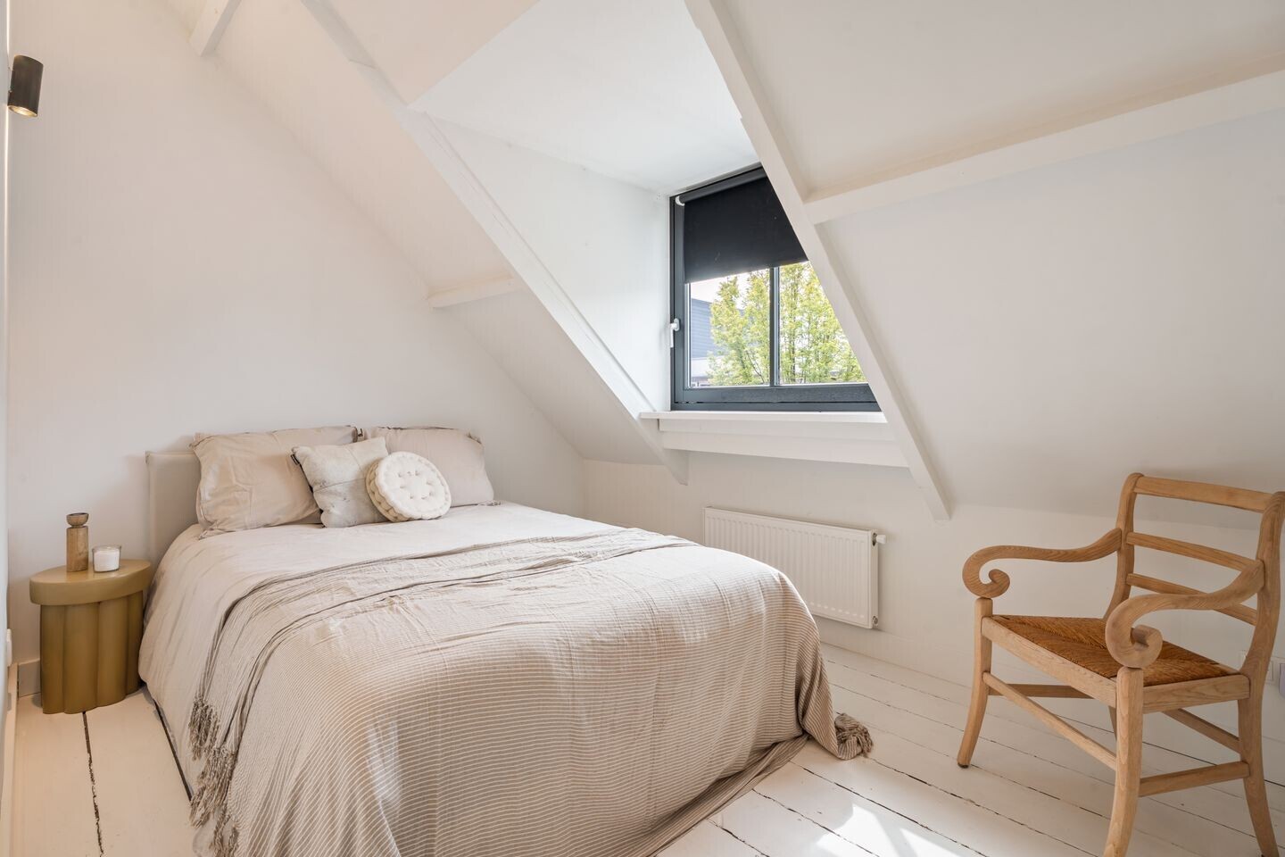 Tussenwoning te koop: Kolfbaanstraat 46, Breda